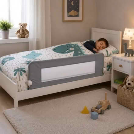 Photo of Bed rail (Romford RM1) #1