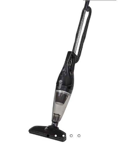 Photo of Vacuum Cleaner (Binley CV3) #1