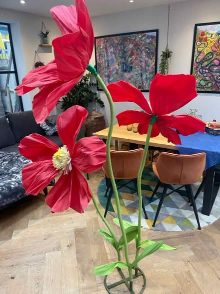 Photo of free Large home decoration (Brixton) #4