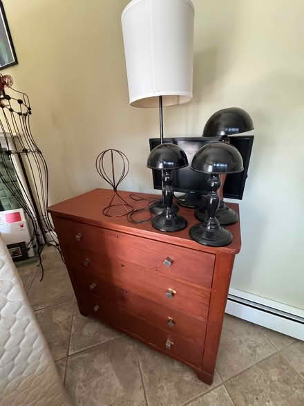 Photo of free 4 hat stands (Brighton) #1