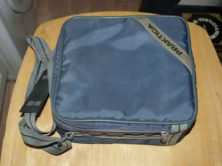 Photo of free Praktica camera bag (Gorebridge EH23) #1