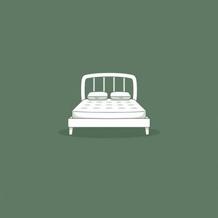 Photo of free Single Bed with Matress (Kenilworth CV8) #1