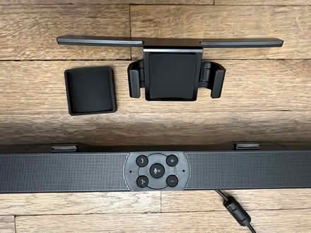 Photo of free Dell Soundbar AE515M speaker (Twickenham TW1) #2