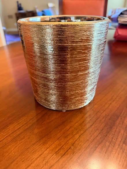 Photo of free Flower Vase (Central Alameda) #1