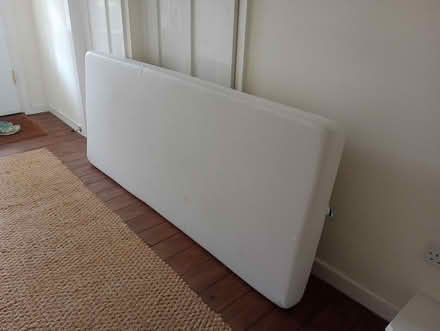Photo of free Shorty/ small single mattress (Welwyn Garden City, AL8) #1