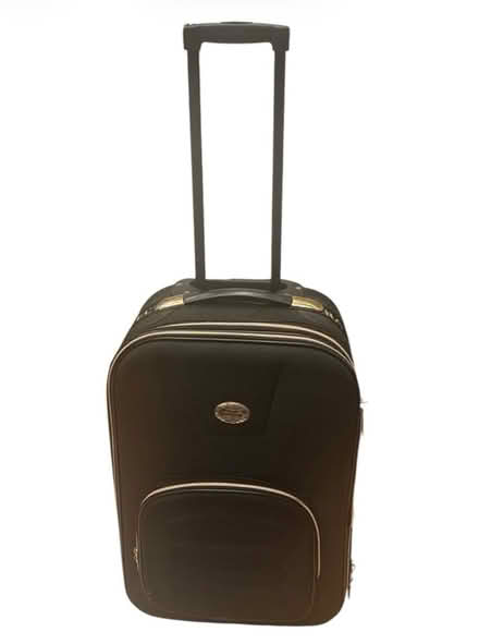 Photo of free Americana Collection Carryon (Brooklyn Storage) #1