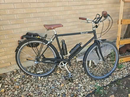 Photo of free Cruiser Bike (North Metro Denver) #1
