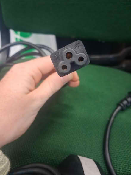 Photo of free Mixed cables (Jenkins Lane IG11) #2