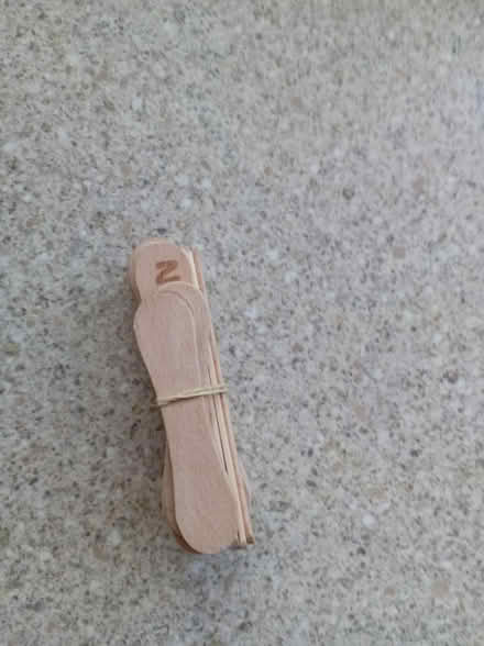 Photo of free Different sizes lollipop sticks (wolverhampton (WV10)) #3