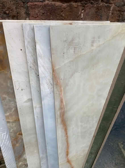 Photo of free Beautiful Porcelain Tiles (Liverpool, L6) #1