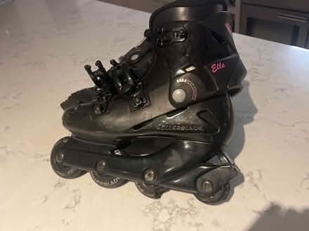Photo of free Rollerblades Size 6 (Long Ditton KT7) #1