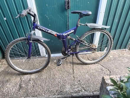 Photo of free Push bike (WV4 parkfields) #1