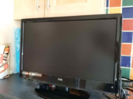 Photo of free TV/DVD Player (St Mary Cray BR5) #4
