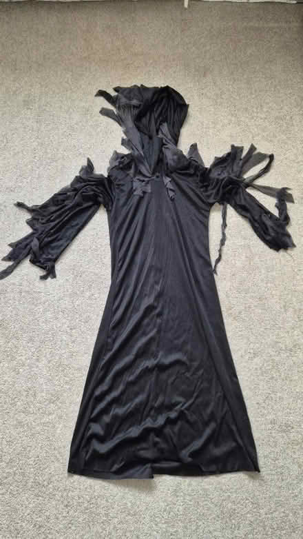 Photo of free Child's ghoul costume (Chichester) #1