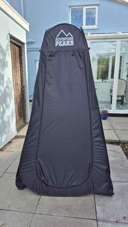 Photo of free Camping Toilet Tent (Worle BS22) #2