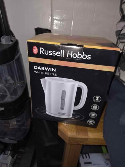 Photo of free Kettle (Southchurch SS1) #1