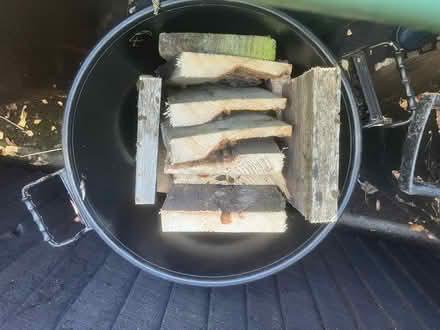 Photo of free Firewood (OX93AB) #1