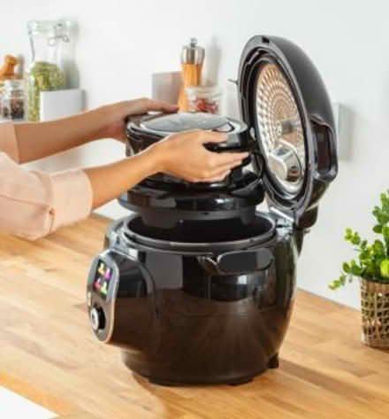 Photo of free Tefal air extra crisp (Stratton-on-the-Fosse BA3) #4