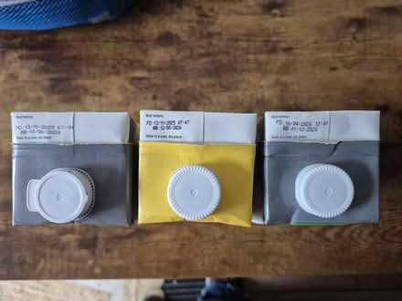 Photo of free Oat Milk (Longlife) (Horsham Town area RH13) #2