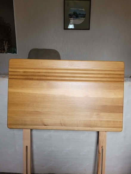Photo of free Single Bed Headboard (Barrow-in-Furness LA13) #1