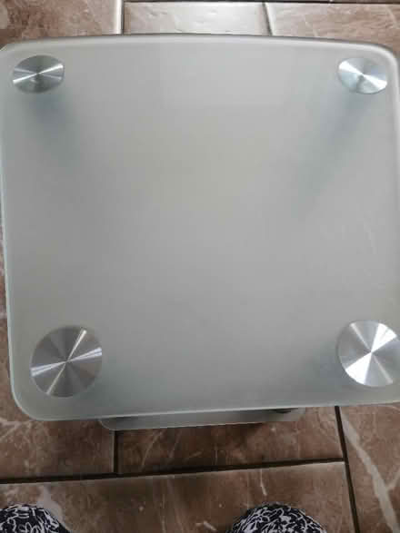 Photo of free Small tables (Southey Green S5) #4
