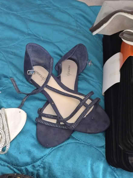 Photo of free Shoes (Southchurch SS1) #1