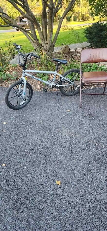 Photo of free Bike #2 (St. Charles) #1