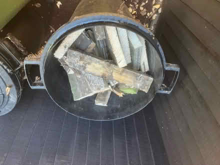 Photo of free Firewood (OX93AB) #2