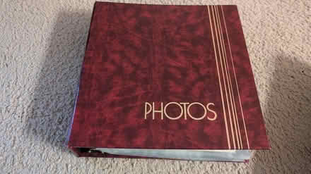Photo of free 2 Photo albums (North San Jose) #2