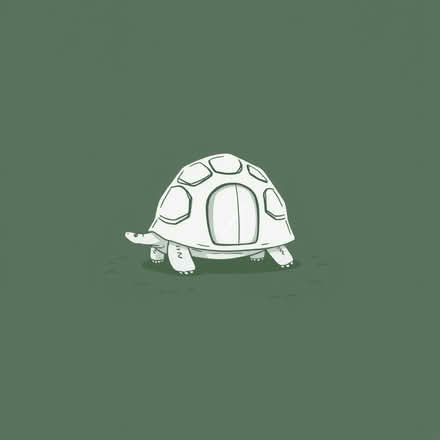 Photo of Tortoise outdoors house (Meppershall SG17) #1