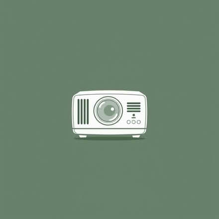 Photo of Projector š½ļø (Ends M3 M3) #1