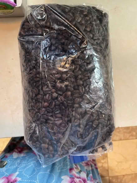 Photo of free Decaf coffee beans (Landover hills) #1