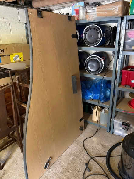 Photo of free Desk top (Temple Cloud BS39) #2