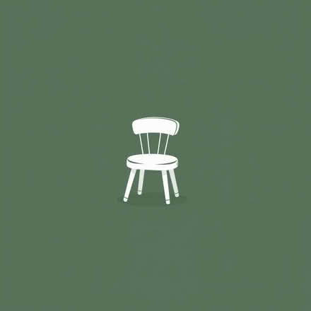 Photo of Toddler chair (Wirral CH49) #1