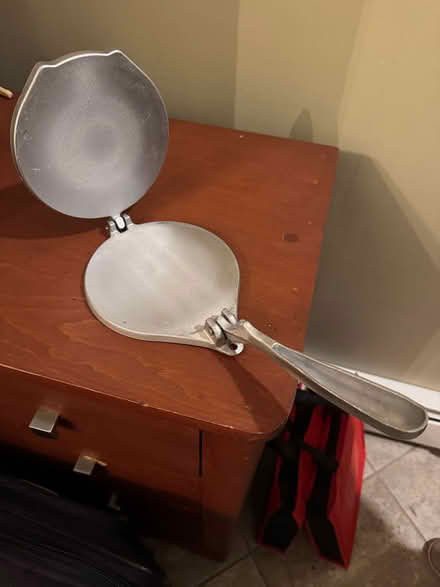 Photo of free Plantain tostones maker (Brighton) #1