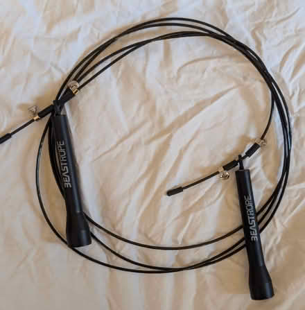 Photo of free Jumping rope (Latimer Road W10) #1