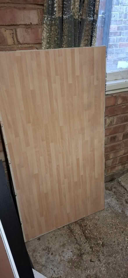 Photo of free Work top (Hitchin, SG4) #1