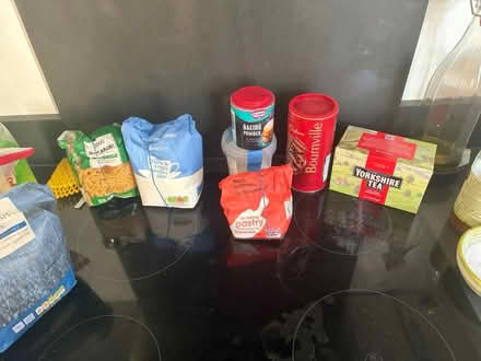 Photo of free Assorted dry goods (Watney Market E1 2HP) #2