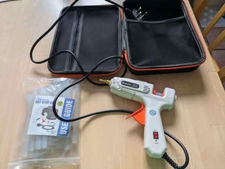 Photo of free Glue Gun (University Area RG1) #1