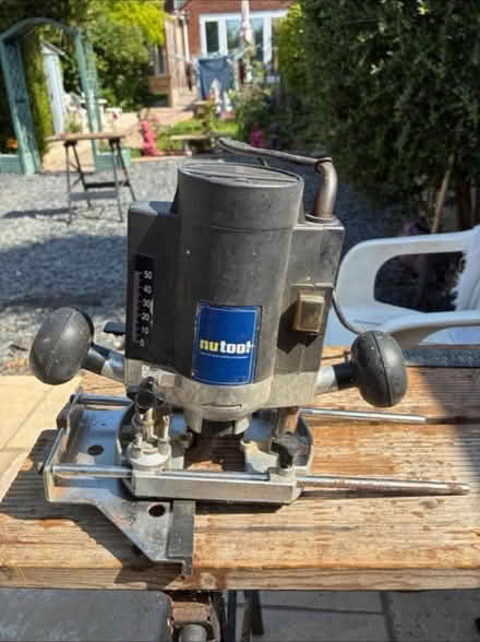 Photo of free Router (Portchester) #2