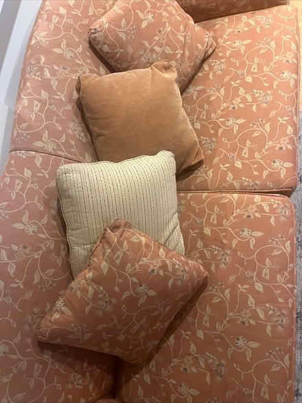 Photo of free Sofa 3 seater (Bentleigh east, centre road) #3