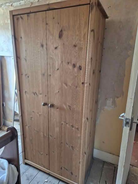 Photo of free Wardrobe (Blackheath, SE13) #1