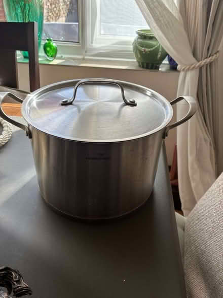 Photo of free Homechef Cooking Pot (Cheshunt EN8) #2