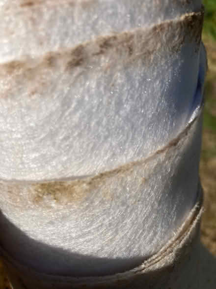 Photo of free Landscaping fabric roll (Wallands Park BN7) #3