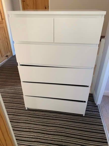 Photo of free Drawers (Fords Farm RG30) #1