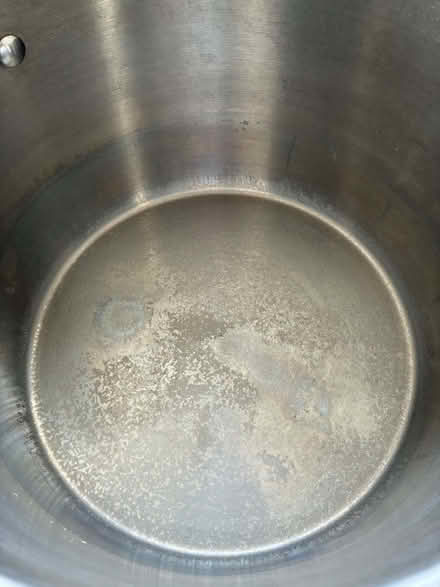 Photo of free Homechef Cooking Pot (Cheshunt EN8) #1