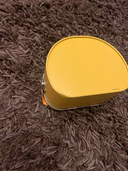Photo of free Storage Tin (with handle) (Hemel, HP3) #4