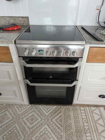 Photo of free Indesit electric oven (Grangeway area NN10) #1