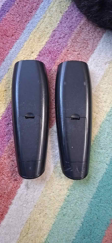 Photo of free BT Vision Remote Controls (Pokesdown BH6) #2
