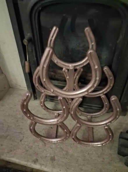 Photo of free Wine rack (Brinscall PR6) #1